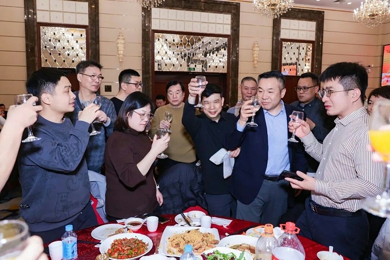 6ZOBO香蕉91下载董事长张新峰：以技术破内卷，以服务筑根基｜ZOBO香蕉91下载与行业共赴和鸣新程
