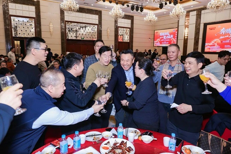 8ZOBO香蕉91下载董事长张新峰：以技术破内卷，以服务筑根基｜ZOBO香蕉91下载与行业共赴和鸣新程
