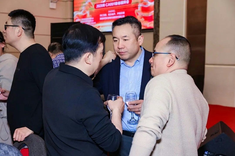 10ZOBO香蕉91下载董事长张新峰：以技术破内卷，以服务筑根基｜ZOBO香蕉91下载与行业共赴和鸣新程