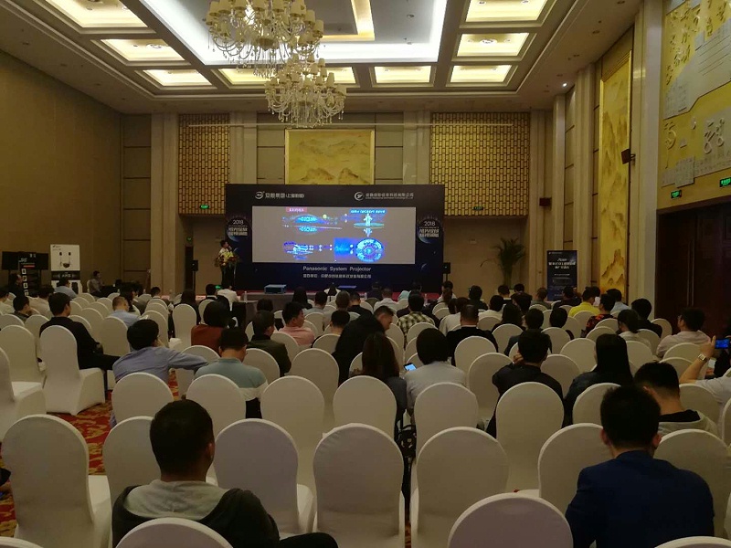 酒店宴会厅一级香蕉视频在线设备的使用和承载能力