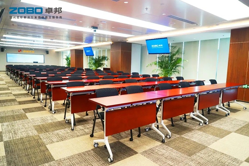如何打造一套完整的数字会议室一级香蕉视频在线工程