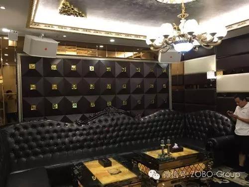 ZOBO香蕉91下载打造北京乐夕阳私塾音视频系统