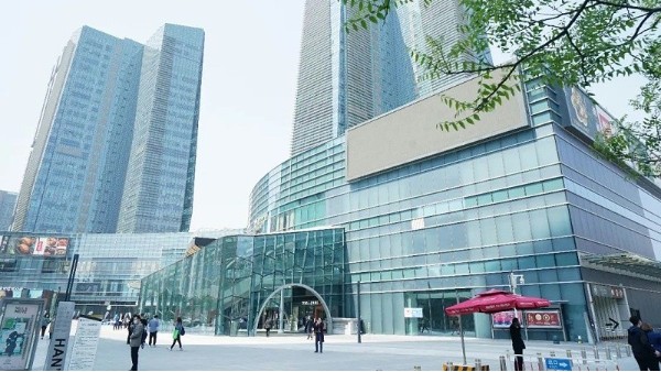 ZOBO香蕉91下载党建多功能厅案例丨PRS产品为大族环球企业打造党建服务空间视听解决方案