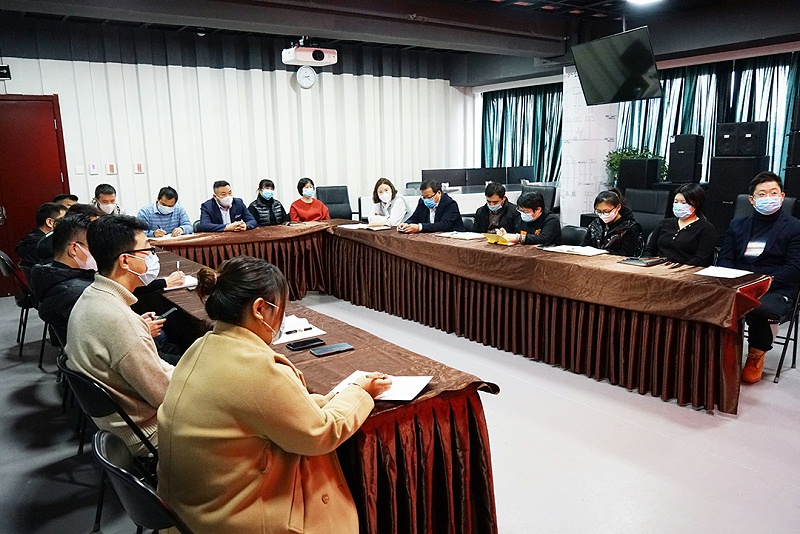 ZOBO香蕉91下载召开工会成立大会暨次工会代表大会