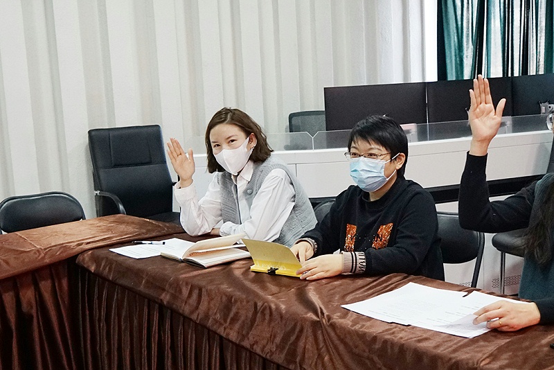 ZOBO香蕉91下载召开工会成立大会暨次工会代表大会