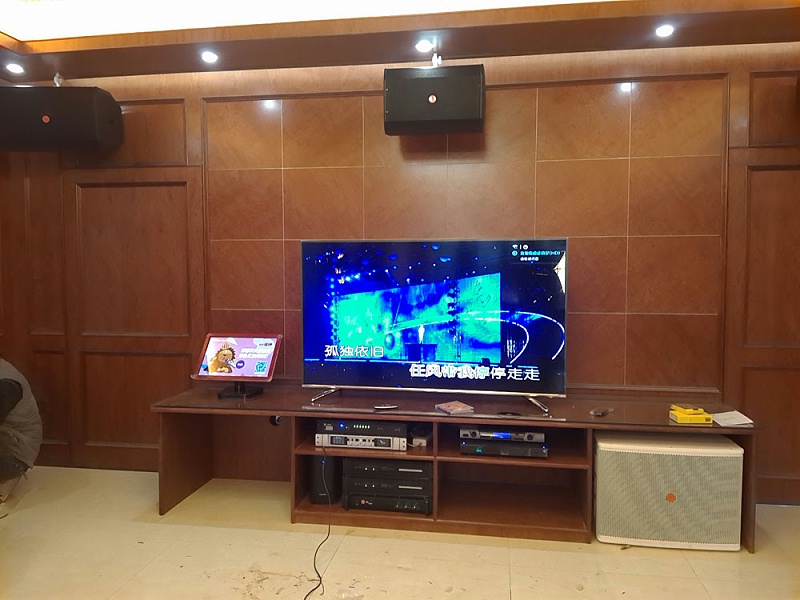 家庭影院一级香蕉视频在线的理想设计方案