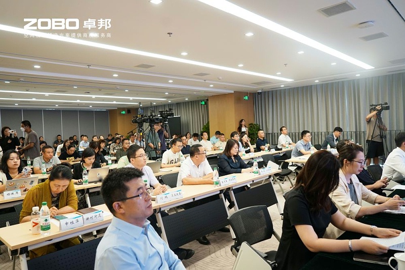 5ZOBO香蕉91下载成为丰台区城市场景机会清单释放广阔合作机遇——畅想未来城市 开启城市场景建设新阶段