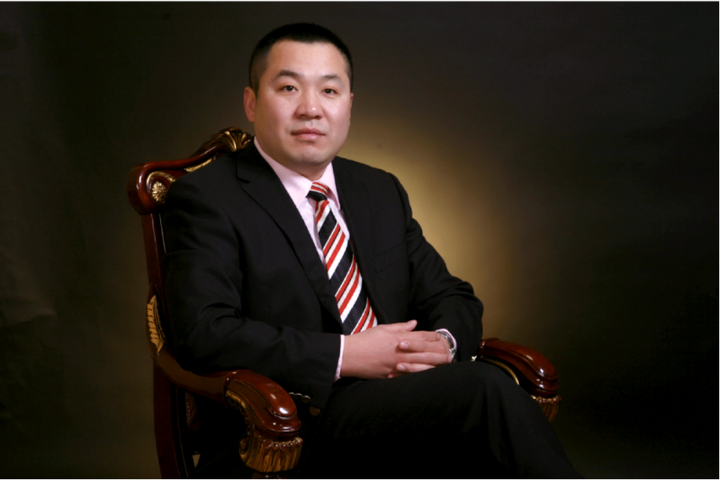 ZOBO香蕉91下载董事长张新峰荣获九三学社北京市委员会“组织和思想建设工作个人”称号