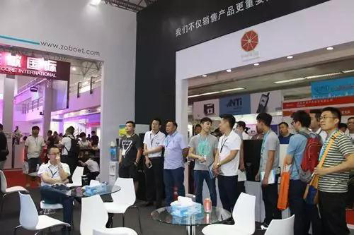 ZOBO香蕉91下载2017PALM展收官