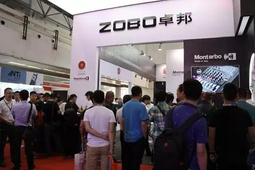 zobo香蕉91下载2017PALM展