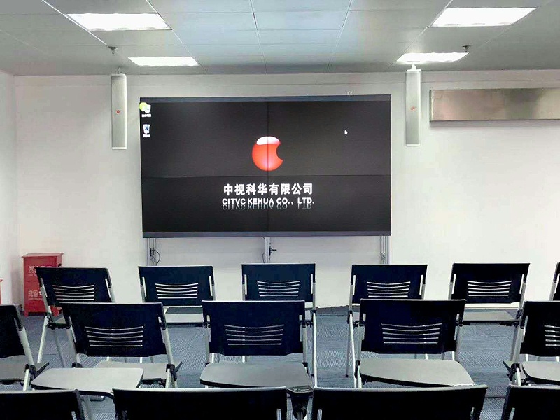 常见的几种会议室一级香蕉视频在线系统设备