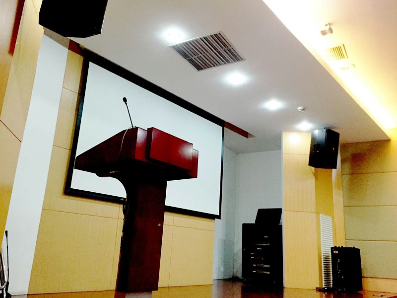 上海华东师范大学使用PRS舞台一级香蕉视频在线