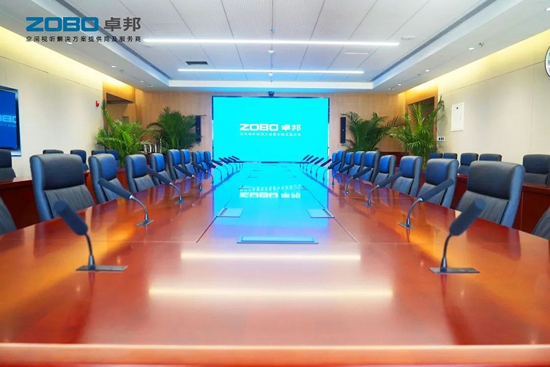 会议室一级香蕉视频在线设备如何配置