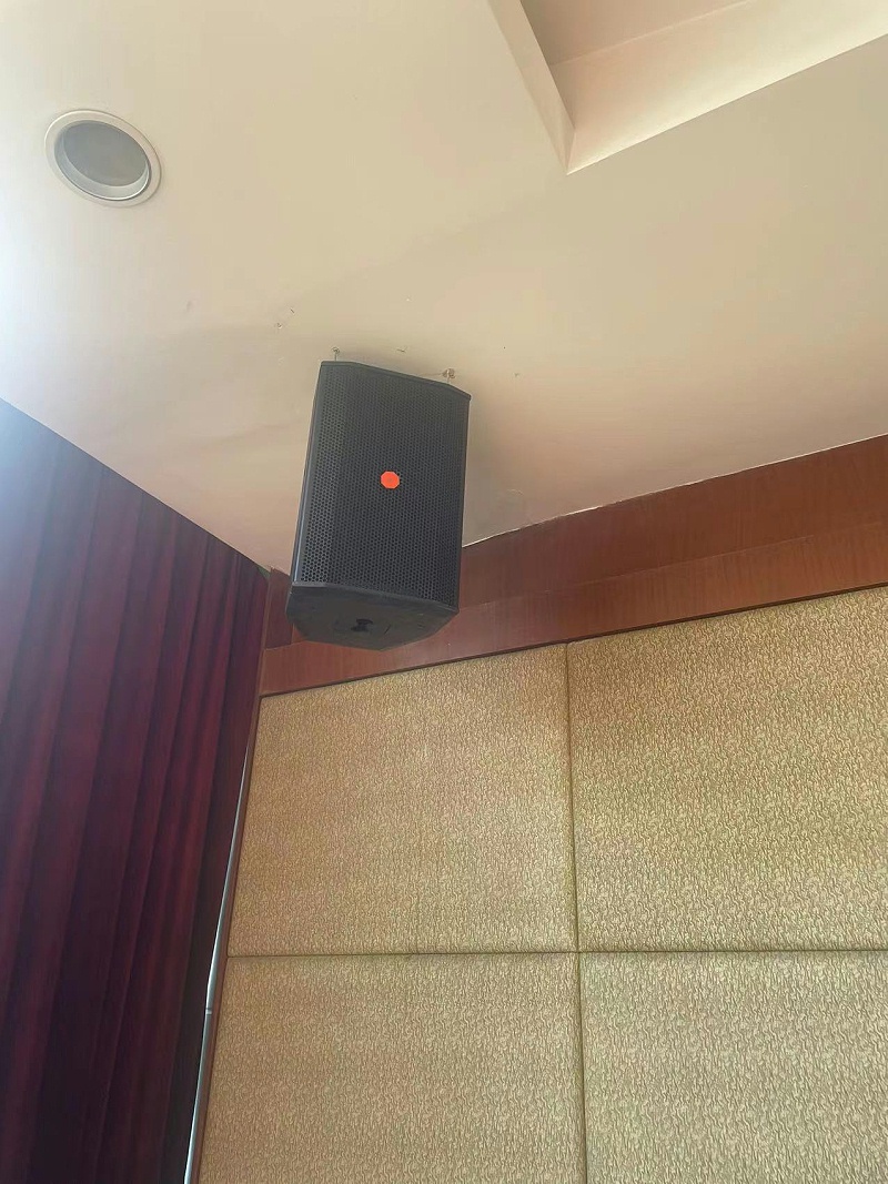 会议室一级香蕉视频在线工程怎么组成的?功能是什么