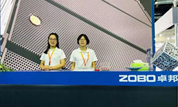 2019北京PALM EXPO ZOBO香蕉91下载一天精彩回顾！