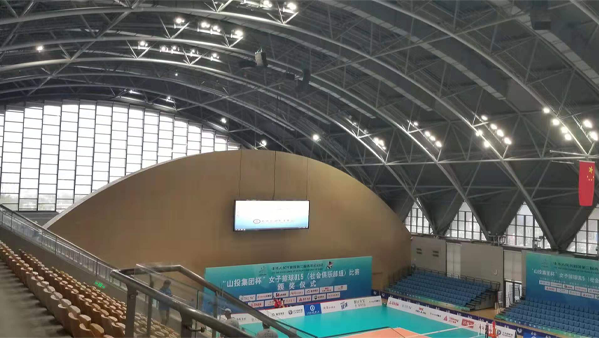 香蕉APP官网入口馆音视频系统解决方案