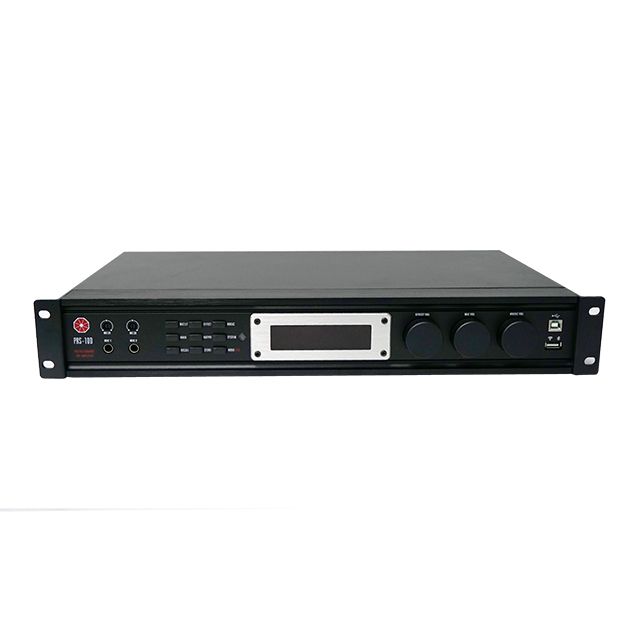 PRS，PRS-10D，多通道音频信号处理器，多功能音频信号处理器，DSP处理器