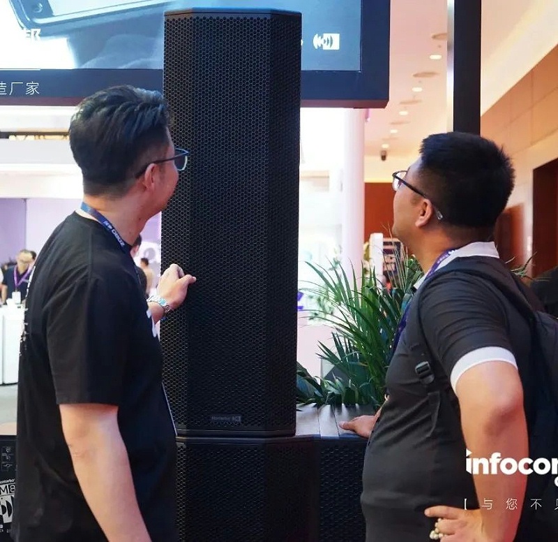11新品不负期待丨2024北京InfoComm展 圆满收官 ZOBO香蕉91下载感恩遇见 5月广州再相见!