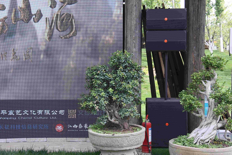 室外一级香蕉视频在线设备的选型设计