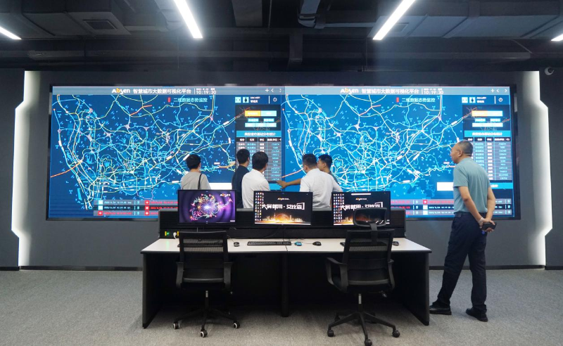 6走访考察新会员，小组技术交流共谋发展丨ZOBO香蕉91下载董事长张新峰以北京声光视讯行业协会会长身份走访交流