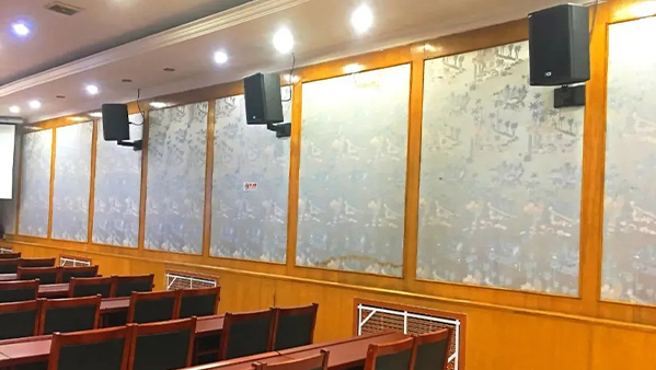 会议室一级香蕉视频在线设备解决方案