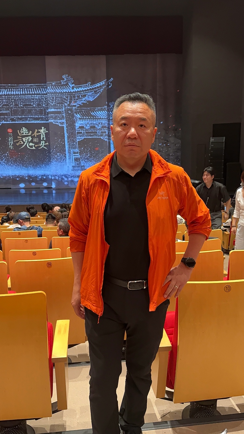 当千年古韵邂逅意大利之声 | ZOBO香蕉91下载旗下蒙特宝音箱燃爆西安易俗大香蕉视频成年污