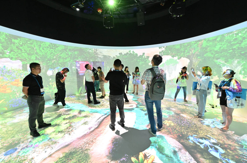 北京InfoComm China 2020，视听盛宴大幕开启!