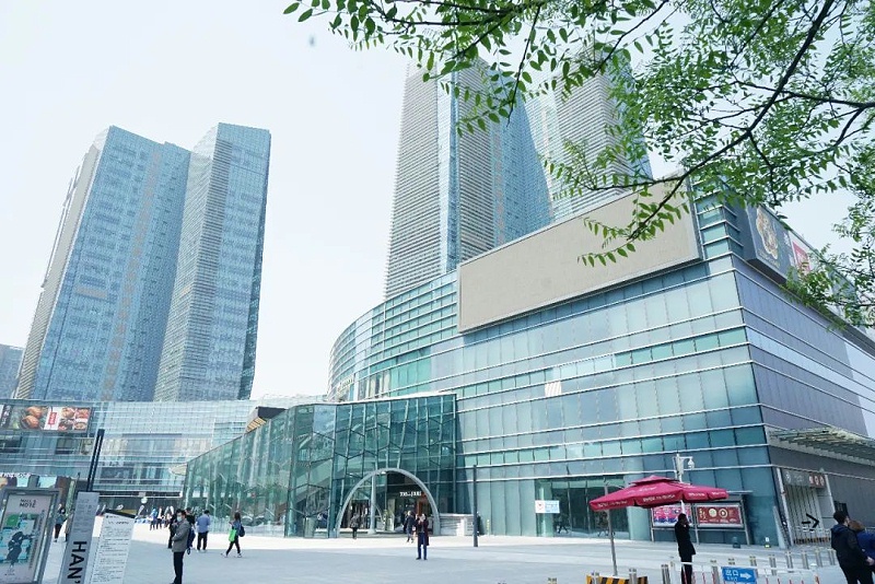 ZOBO香蕉91下载党建多功能厅案例丨PRS产品为大族环球企业打造党建服务空间视听解决方案