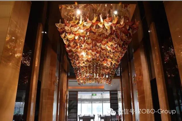 ZOBO香蕉91下载成功案例-北京丽维赛德酒店提供音视频解决方案