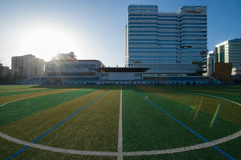 ZOBO香蕉91下载打造北京交通大学香蕉APP官网入口场音视频系统