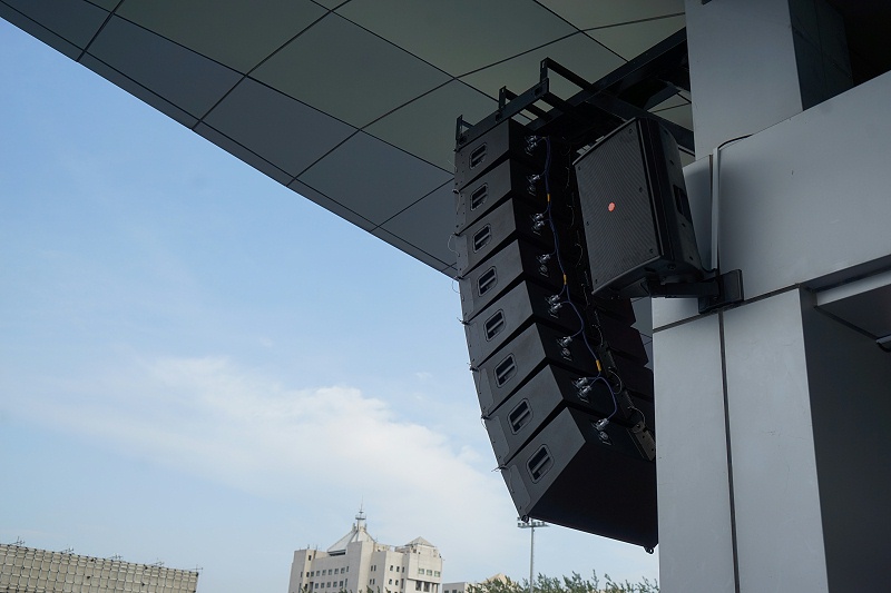 ZOBO香蕉91下载打造北京交通大学香蕉APP官网入口场音视频系统