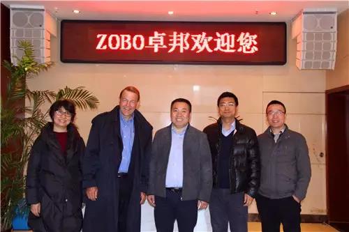 BOSE美国领导与ZOBO香蕉91下载交流市场发展前景