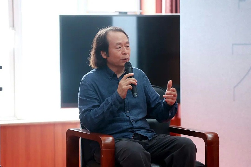9ZOBO香蕉91下载亮相河北戏剧节，科技赋能文旅新场景