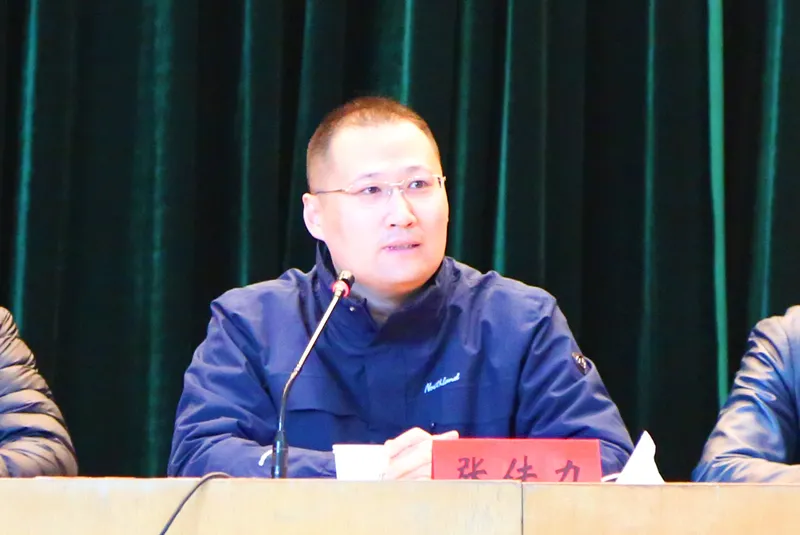 公益|ZOBO香蕉91下载董事长赴内蒙古林西县开展对口帮扶工作