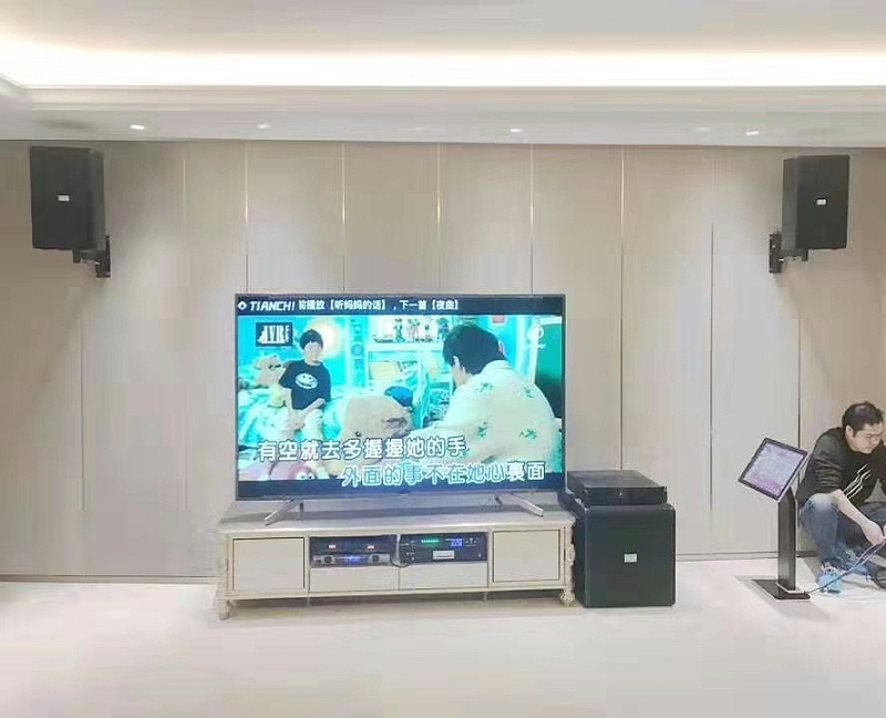 家庭影院一级香蕉视频在线系统设计与应用