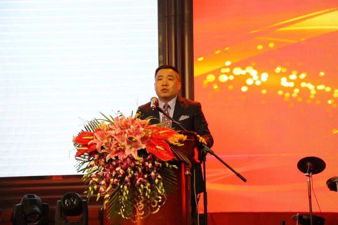 北京香蕉91下载电子科技有限公司董事长张新峰