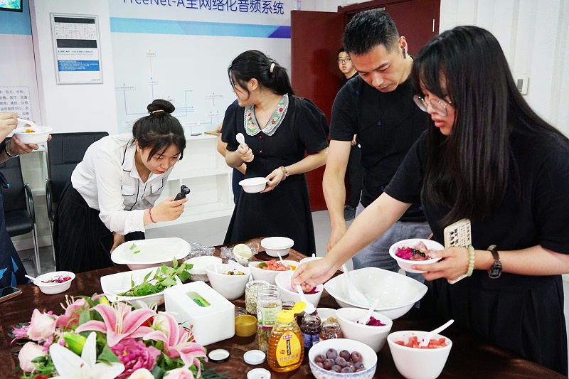 ZOBO香蕉91下载解锁消暑美味活动