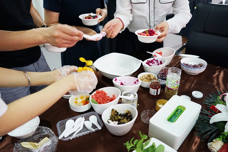 ZOBO香蕉91下载解锁消暑美味活动