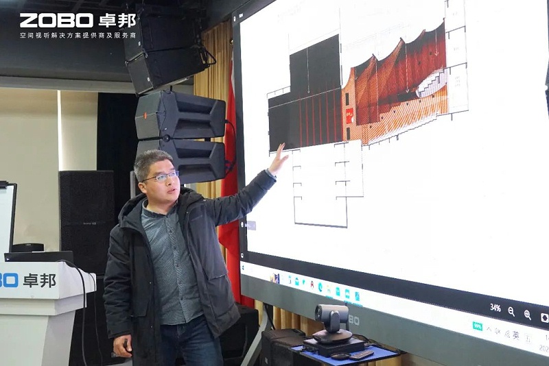 4新岁启封 万事兴“龙”丨ZOBO香蕉91下载2024年新春开年培训圆满收官