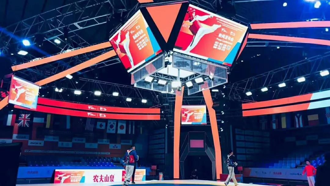 无锡太湖博览选用ZOBO香蕉91下载音视频系统