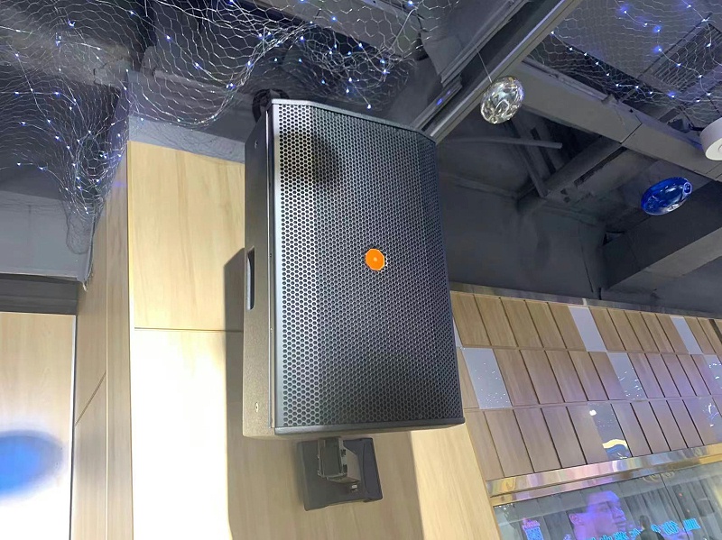 酒店宴会厅的一级香蕉视频在线系统如何合理设计