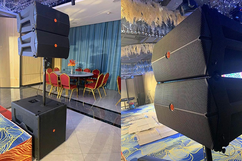 酒店宴会厅的一级香蕉视频在线系统如何合理设计