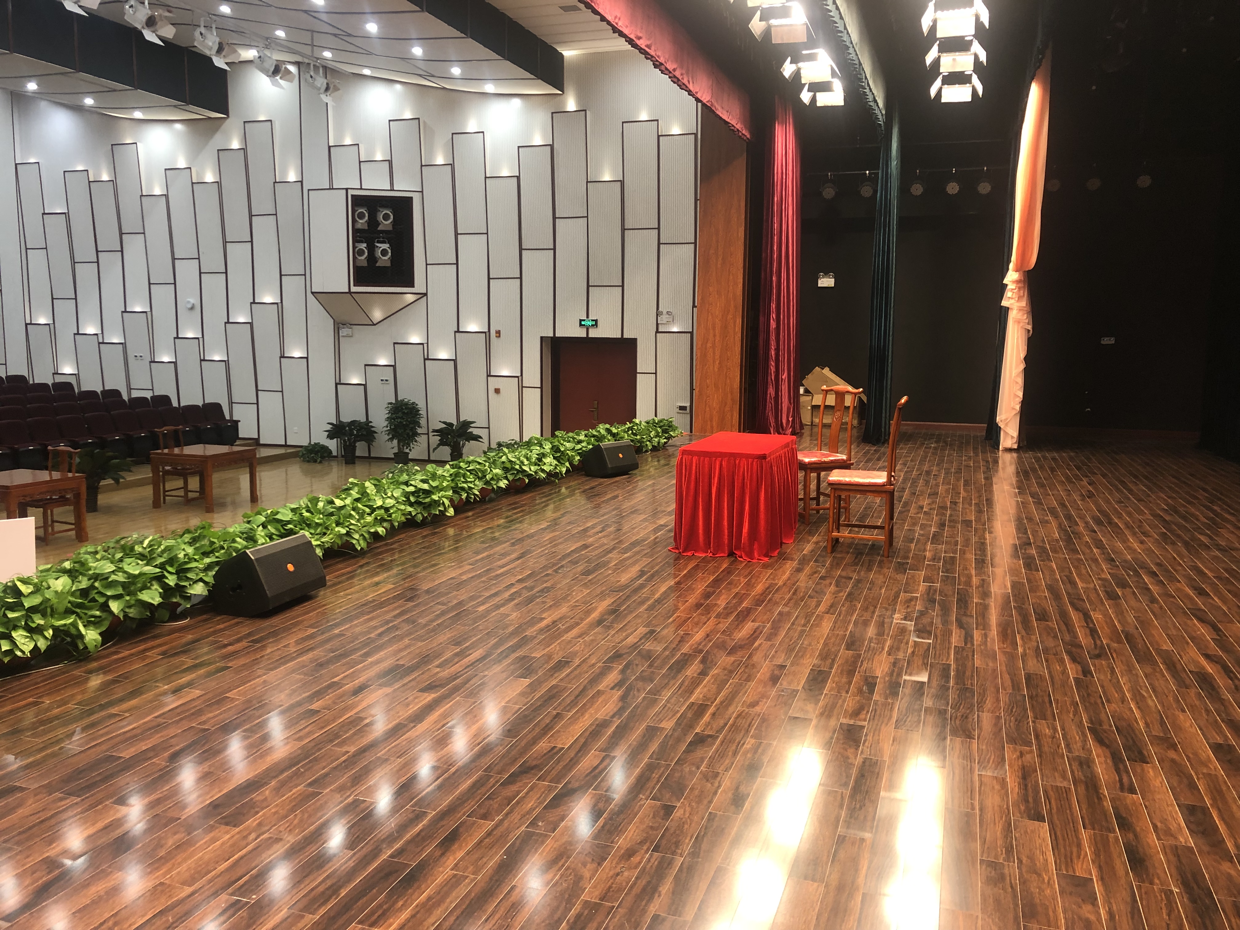 舞台一级香蕉视频在线系统故障分析方法