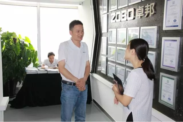 培训伙伴对香蕉91下载新品比较满意，与业务经理沟通
