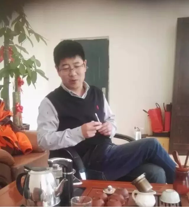 大连万众舞台总经理：范鸿彬(大连演出租赁界的领军人物)