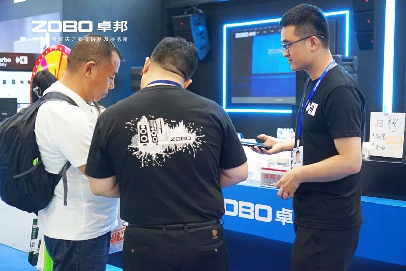 17璀璨收官，再启新章 | ZOBO香蕉91下载广州灯光一级香蕉视频在线展圆满落幕，行业未来！