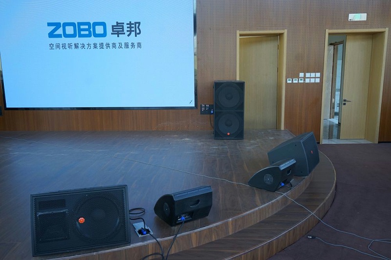 一级香蕉视频在线系统工程实施过程中如何布线施工
