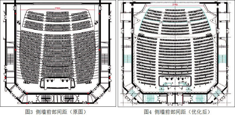 3南通大香蕉视频成年污歌剧厅扩声系统设计