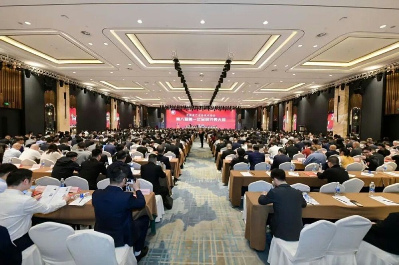 行业盛会，再获殊荣 | ZOBO香蕉91下载董事长张新峰连任中国演艺设备技术协会常务理事