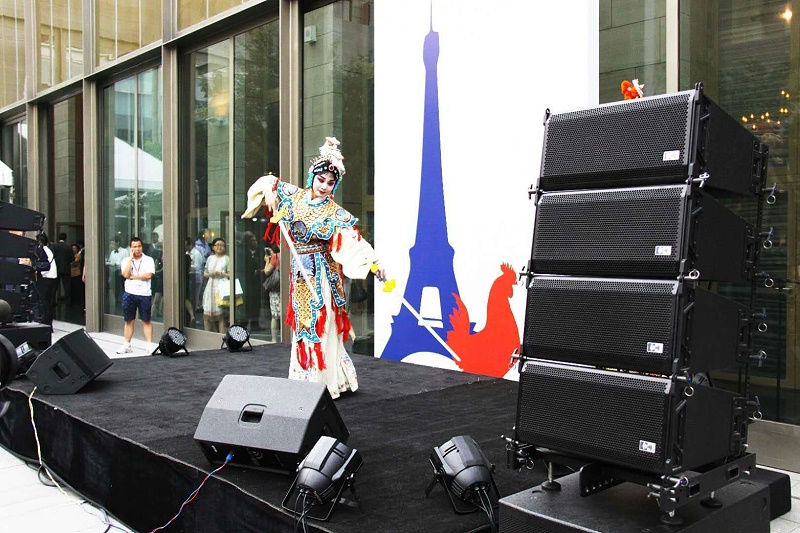 文化活动中一级香蕉视频在线设备的重要性